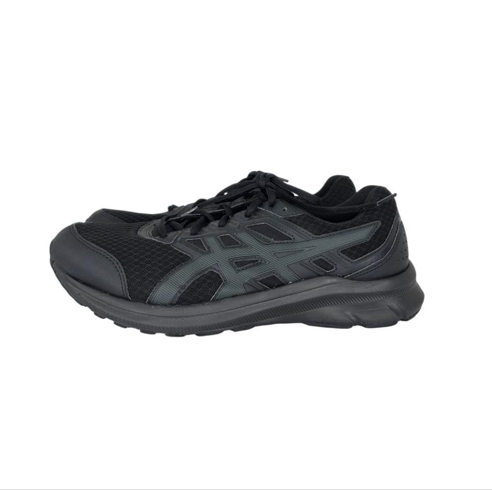 Asics Men's Jolt 3 1011B041 Black Running Athletic Sneakers Extra Wide Size Us12